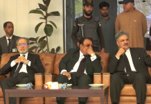 انصاف کا اصل معیار ہر شہری کو انصاف تک بلاامتیاز، آسان، تیز اور موثر رسائی ہے، چیف جسٹس یحیی خان آفریدی
