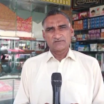 خانیوال میں ریسکیو 1122 کے زیر اہتمام سہولت بازار کے سٹال ہولڈرز اور عملے کے لیے فائر سیفٹی آگاہی سیشن کا انعقاد