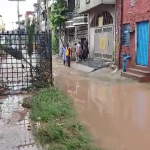 چیئرمین سی ڈی اے و چیف کمشنر اسلام آباد کا غوری ٹاؤن اور مختلف علاقوں کا دورہ، نکاسیِ آب کے مؤثر اقدامات کی ہدایت