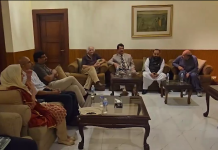 نایاب اور معدومیت کے خطرے سے دوچار فنون کے تحفظ کے لیے خصوصی اقدامات کر رہے ہیں: وفاقی وزیر اورنگزیب خان کھچی