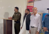 ٹریفک قوانین کی پابندی مہذب معاشرے کی پہچان ہے: سی ٹی او ملتان