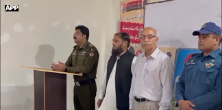 ٹریفک قوانین کی پابندی مہذب معاشرے کی پہچان ہے: سی ٹی او ملتان
