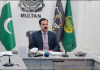ملتان میں 21 سے 24 ستمبر تک خصوصی انسداد پولیو مہم، 7 لاکھ 82 ہزار سے زائد بچوں کو قطرے پلائے جائینگے