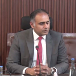 کیش لیس معیشت کے فروغ سے متعلق اعلیٰ سطحی اجلاس، حکومتی ادائیگیوں کو ڈیجیٹل بنانے کے اقدامات پر غور