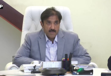51 شہروں میں 96 ڈرینز اور 94 واٹر ٹینکس کی تعمیر مکمل