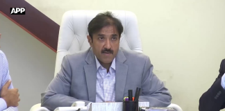 51 شہروں میں 96 ڈرینز اور 94 واٹر ٹینکس کی تعمیر مکمل