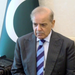 وزیراعظم محمد شہباز شریف سے چیئرمین وزیراعظم یوتھ پروگرام رانا مشہود احمد خان کی ملاقات