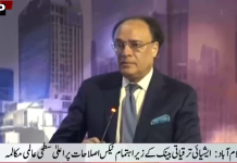 پاکستانی معیشت میں مثبت پیش رفت، عالمی سرمایہ کاروں کا اعتماد بحال ہو رہا ہے، وزیر خزانہ سینیٹر محمد اورنگزیب
