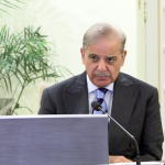 وزیرِ اعظم محمد شہباز شریف کی زیر صدارت دانش یونیورسٹی پر جائزہ اجلاس