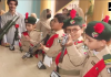 یوم دفاع و شہداء: پشاور کے تعلیمی اداروں میں پاک فوج کے زیراہتمام پروقار تقریبات