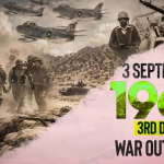 یوم دفاع و شہداء خصوصی: 1965ء کی جنگ کے تیسرے روز پاک افواج کا دشمن کو منہ توڑ جواب، بھارتی وزیراعظم خوف دور کرنے میں ناکام