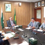 ترقیاتی منصوبوں کی بروقت تکمیل حکومت کی اولین ترجیح ہے، وفاقی وزیراحسن اقبال