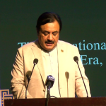 سیرتِ نبوی ﷺ ہمارے لئے مکمل ضابطۂ حیات اور دنیا و آخرت میں کامیابی کا حقیقی راستہ ہے؛ سیدال خان ناصر