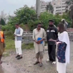 اسلام آباد میں شدید بارش کے بعد سی ڈی اے اور انتظامیہ کی بروقت کارروائی، سڑکیں اور انڈرپاسز مکمل کلیئر