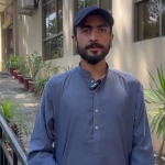 یومِ دفاع و شہداء کے موقع پر کشمیری نوجوانوں کا شہداء اور غازیوں کو سلام، وطن کی سلامتی کے عزم کا اعادہ