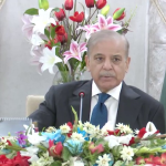 ایشین ڈویلپمنٹ بینک کے نائب صدر ینگ منگ یانگ کی وزیراعظم شہباز شریف سے ملاقات