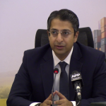 عالمگیر منڈی میں مسابقت کے لیے جدید ٹیکنالوجی، بہتر پیکیجنگ اور برانڈنگ وقت کی ضرورت ہے: رانا احسان افضل