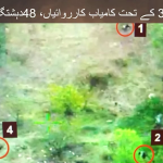 بلوچستان میں انسداد دہشتگردی آپریشنز: 24 گھنٹوں میں فتنہ الہندستان اور فتنہ الخوارج کے 36 دہشتگرد جہنم واصل