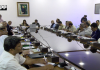 سینیٹ کی قائمہ کمیٹی برائے تعلیم کا وفاقی اردو یونیورسٹی کے انتظامی، مالی اور حکمرانی کے معاملات کی نگرانی کے لیے ذیلی کمیٹی قائم کرنے کا اعلان