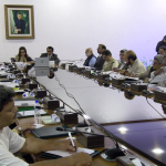 سینیٹ کی قائمہ کمیٹی برائے تعلیم کا وفاقی اردو یونیورسٹی کے انتظامی، مالی اور حکمرانی کے معاملات کی نگرانی کے لیے ذیلی کمیٹی قائم کرنے کا اعلان