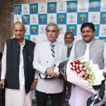طبی اداروں کو تعلیم کے ساتھ تحقیق و جدت کے مراکز بنانا ہوگا، سپیکر ملک محمد احمد خاں