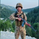 یوم دفاع وشہدا،پاک فوج،فرنٹیئرکوراورخیبرپختونخوا پولیس کا ملک وقوم کی حفاظت کے عزم کا اعادہ