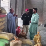 جعلی و غیر قانونی کھاد کی تیاری پر وہاب کاٹن فیکٹری سیل، مقدمہ درج