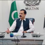 نجی تعلیمی اداروں کی رجسٹریشن ہر صورت یقینی بنائی جائے، خلاف ورزی پر سخت کارروائی ہوگی، ڈپٹی کمشنر