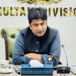 لودھراں، ملتان روڈ منصوبے پر عملی پیش رفت، 51 کلومیٹر سڑک تعمیر و بحال ہوگی