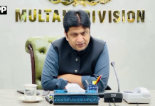 لودھراں، ملتان روڈ منصوبے پر عملی پیش رفت، 51 کلومیٹر سڑک تعمیر و بحال ہوگی