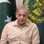 وزیراعظم شہباز شریف کی زیر صدارت ایکسپورٹ ڈویلپمنٹ فنڈ کے حوالے سے اجلاس منعقد