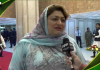 یومِ دفاع اتحاد، قربانیوں اور پاک فوج کے ساتھ یکجہتی کا دن ہے: ڈاکٹر شائستہ خان