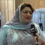 یومِ دفاع اتحاد، قربانیوں اور پاک فوج کے ساتھ یکجہتی کا دن ہے: ڈاکٹر شائستہ خان