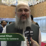 موجودہ عالمی صورتحال میں مضبوط دفاع پاکستان کی اہم ضرورت ہے: نواب جام کمال خان