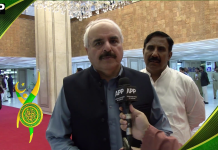 نوابزادہ افتخار احمد خان بابر کا یومِ دفاع پر پیغام