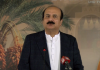 زرعی شعبہ میں ویلیو ایڈیشن معیشت کی بہتری کیلئے ناگزیر ، وزیراعظم محمد شہباز شریف کے وژن کے تحت برآمدات میں اضافہ اولین ترجیح ہے، رانا مشہود احمد خان