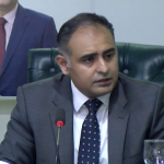 کاروباری برادری کو سہولیات کی فراہمی اور ٹیکس نظام میں بہتری کے لیے اقدامات کیے جا رہے ہیں ، بلال اظہر کیانی