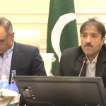 سُتھرا پنجاب اتھارٹی کا پانچواں اجلاس، صفائی نظام اور ویسٹ ٹو ویلیو منصوبے کا جائزہ