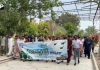 سکھر :آئی بی اے یونیورسٹی میں یومِ دفاع قومی جذبے اور وطن کے محافظوں کو خراجِ عقیدت کے ساتھ منایا گیا