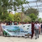 سکھر :آئی بی اے یونیورسٹی میں یومِ دفاع قومی جذبے اور وطن کے محافظوں کو خراجِ عقیدت کے ساتھ منایا گیا