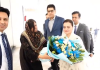 سینئر صوبائی وزیر مریم اورنگزیب کی زیر صدارت سڑکوں کی تعمیر و مرمت کے منصوبے کا جائزہ اجلاس پنجاب میں پبلک پرائیویٹ پارٹنرشپ کے تحت 7 روڈ پیکجز کی منظوری، ویکسین کی مقامی تیاری کا فیصلہ