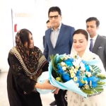 سینئر صوبائی وزیر مریم اورنگزیب کی زیر صدارت سڑکوں کی تعمیر و مرمت کے منصوبے کا جائزہ اجلاس پنجاب میں پبلک پرائیویٹ پارٹنرشپ کے تحت 7 روڈ پیکجز کی منظوری، ویکسین کی مقامی تیاری کا فیصلہ