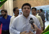 پاکستان کا مضبوط دفاع ہر شہری کے لیے باعثِ فخر ہے: سعد وسیم شیخ