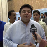 پاکستان کا مضبوط دفاع ہر شہری کے لیے باعثِ فخر ہے: سعد وسیم شیخ