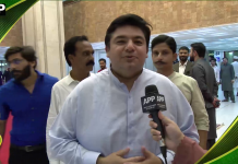 پاکستان کا مضبوط دفاع ہر شہری کے لیے باعثِ فخر ہے: سعد وسیم شیخ