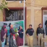 وطن کی سلامتی صرف سرحدوں پر لڑنے والے جوانوں کی ذمہ داری نہیں بلکہ ہر شہری اپنے کردار اور ذمہ داری کے ذریعے پاکستان کو مضبوط بنا سکتا ہے،ڈپٹی کمشنر
