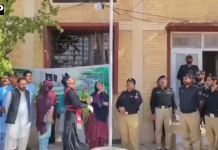 وطن کی سلامتی صرف سرحدوں پر لڑنے والے جوانوں کی ذمہ داری نہیں بلکہ ہر شہری اپنے کردار اور ذمہ داری کے ذریعے پاکستان کو مضبوط بنا سکتا ہے،ڈپٹی کمشنر