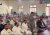 پاکستان ہے تو ہم ہیں، پاک افواج ہماری سلامتی اور وقار کی علامت ہیں: ڈپٹی کمشنر محمد اشرف