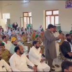 پاکستان ہے تو ہم ہیں، پاک افواج ہماری سلامتی اور وقار کی علامت ہیں: ڈپٹی کمشنر محمد اشرف