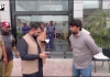 غیر قانونی پارکنگ سٹینڈز اور اوور چارجنگ کے خلاف کریک ڈاؤن، 6 افراد گرفتار